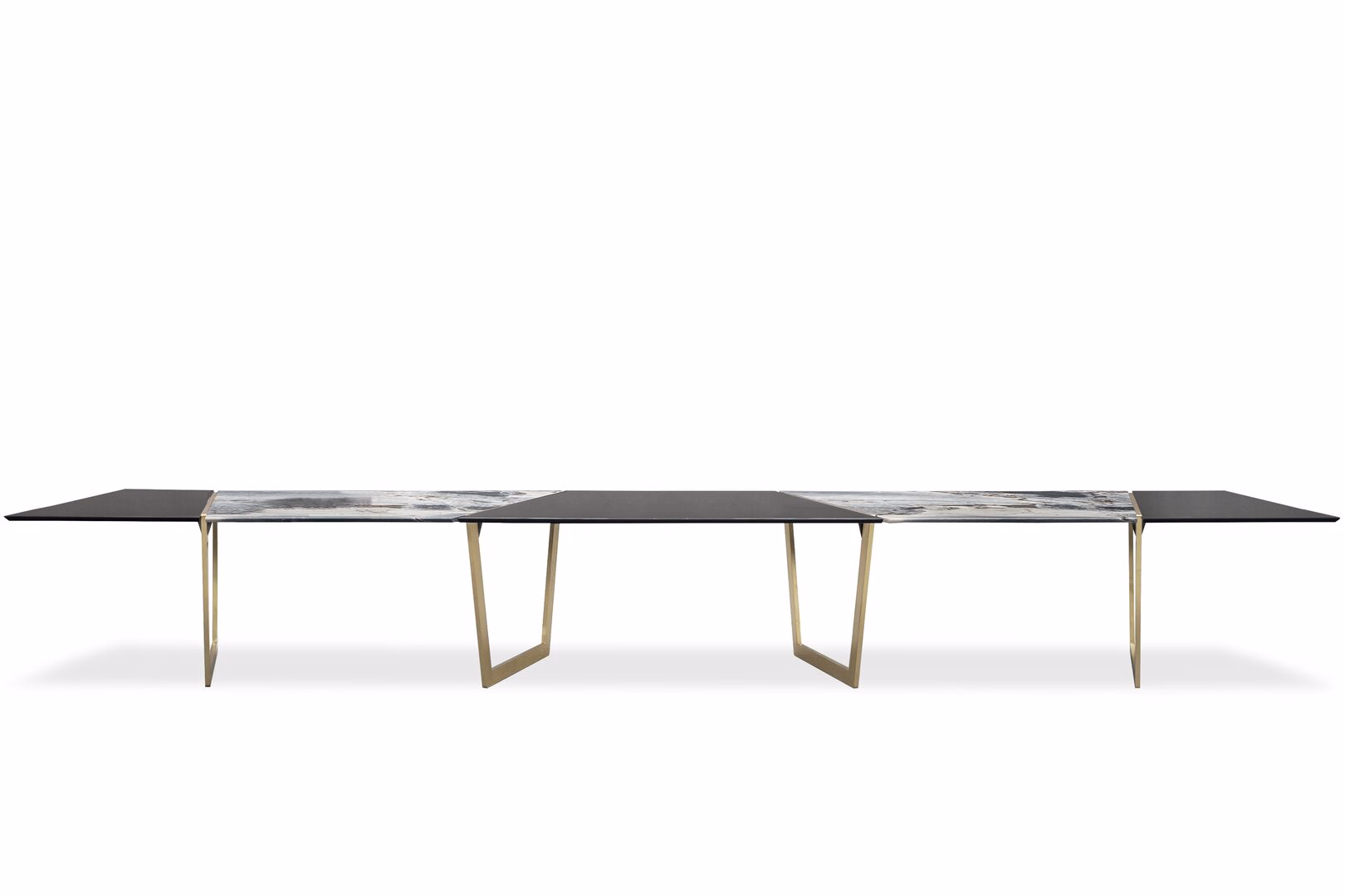 Tables and small tables Pangea Baxter