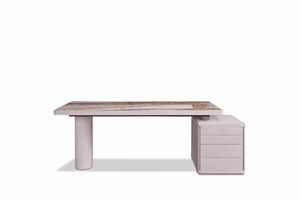 Complementi Verba volant slim stone Baxter