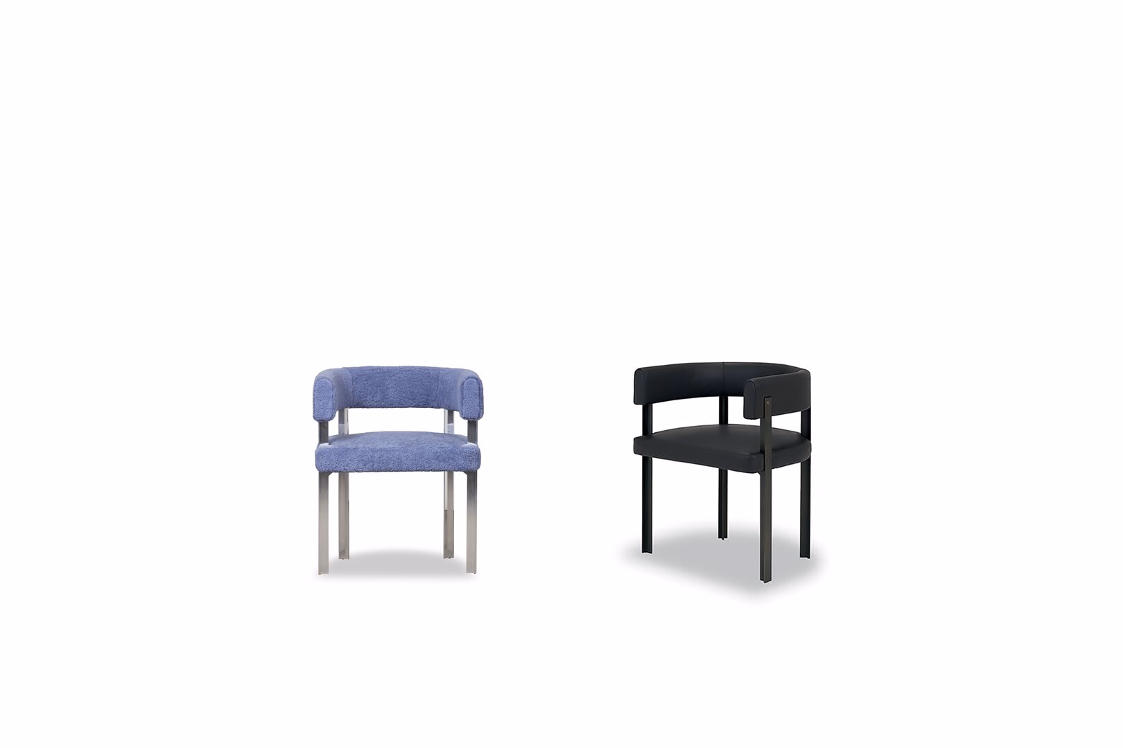 Chairs T chair Baxter