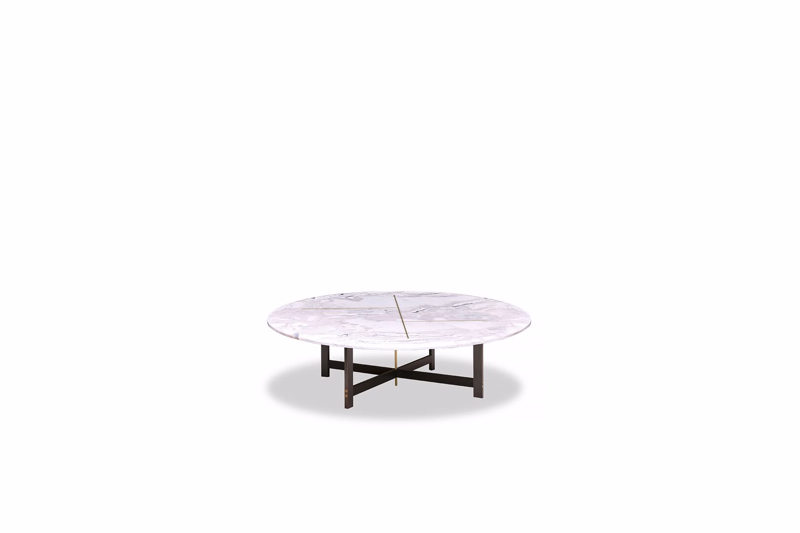 Tables and small tables Placé stone Baxter