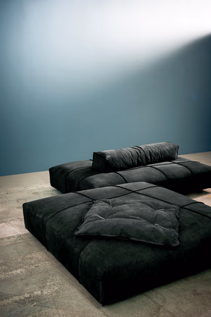 Divani e poltrone Panama bold Baxter