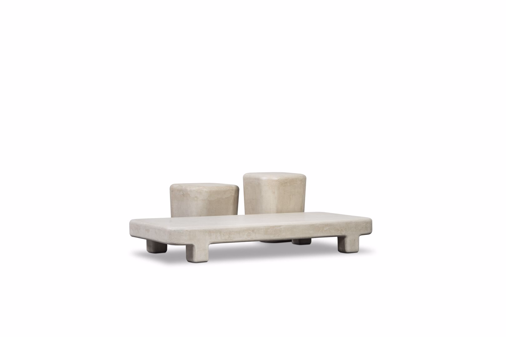 Tables and small tables Brasilia Baxter