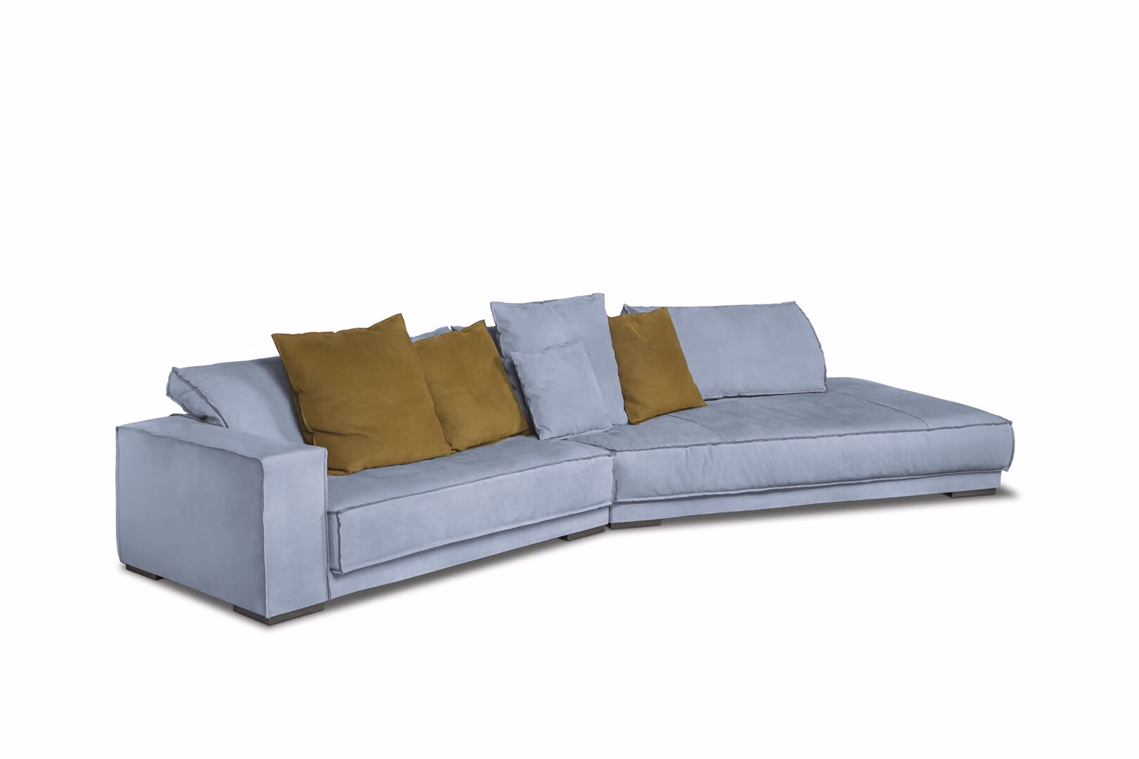 Sofas and armchairs Budapest soft Baxter