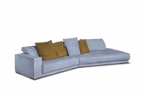 Divani e poltrone Budapest soft Baxter