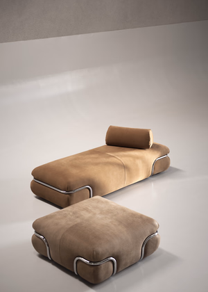 Divani e poltrone So soft Baxter