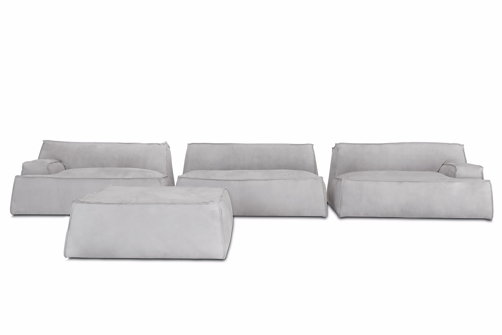 Sofas and armchairs Damasco Baxter