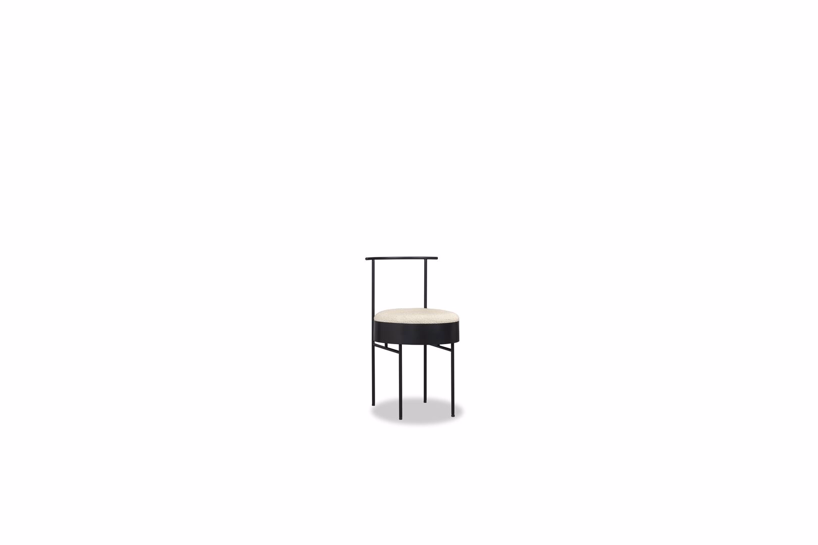 Chairs Tia Baxter