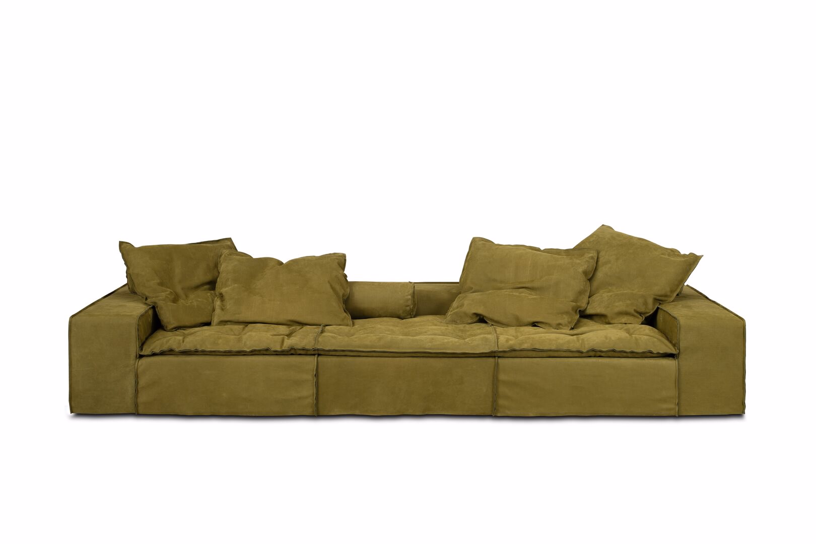 Sofas and armchairs Miami beach Baxter