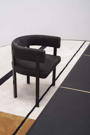 Sedie T chair Baxter