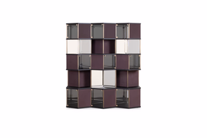 Complementi Hive Baxter
