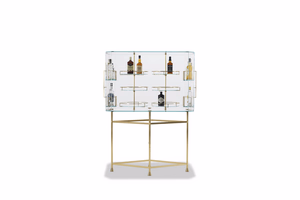Complementi Float Baxter