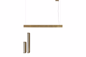 Illuminazione Blade Baxter