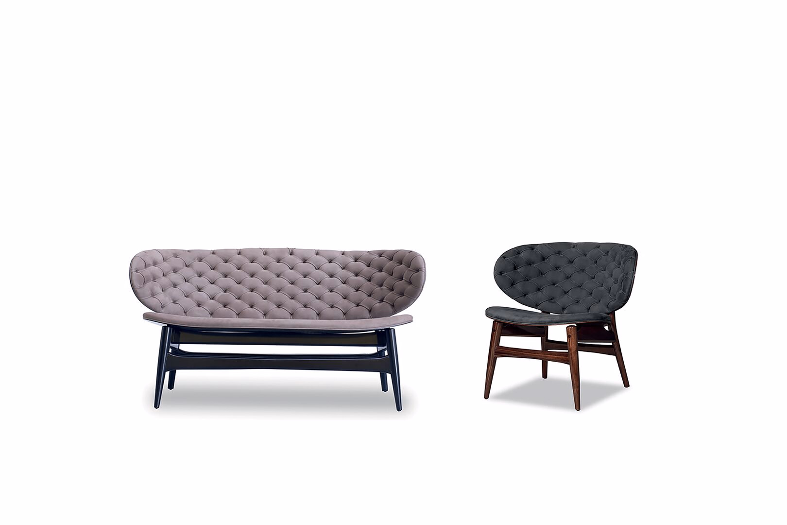 Sofas and armchairs Dalma Baxter