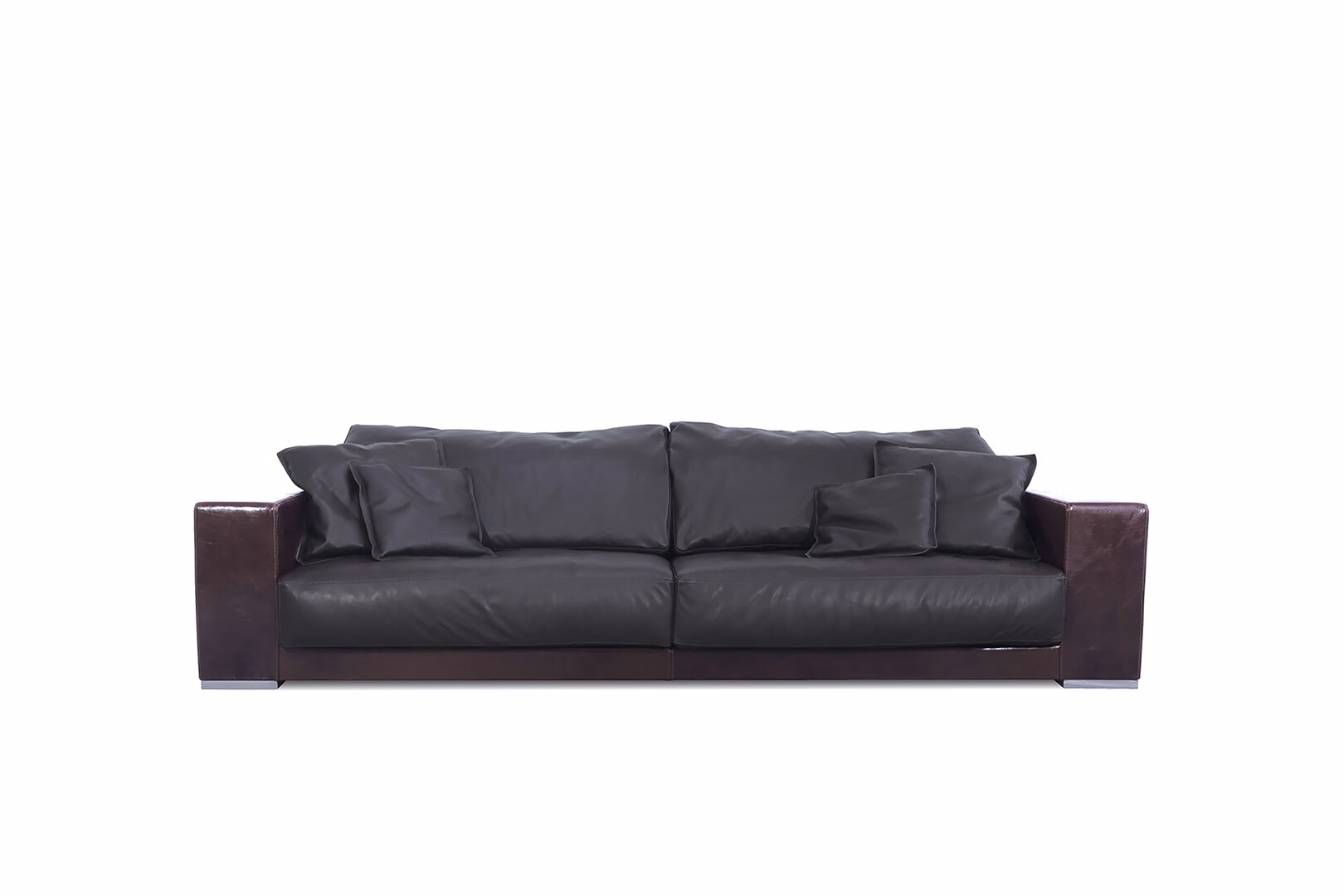 Sofás y sillones Budapest Baxter