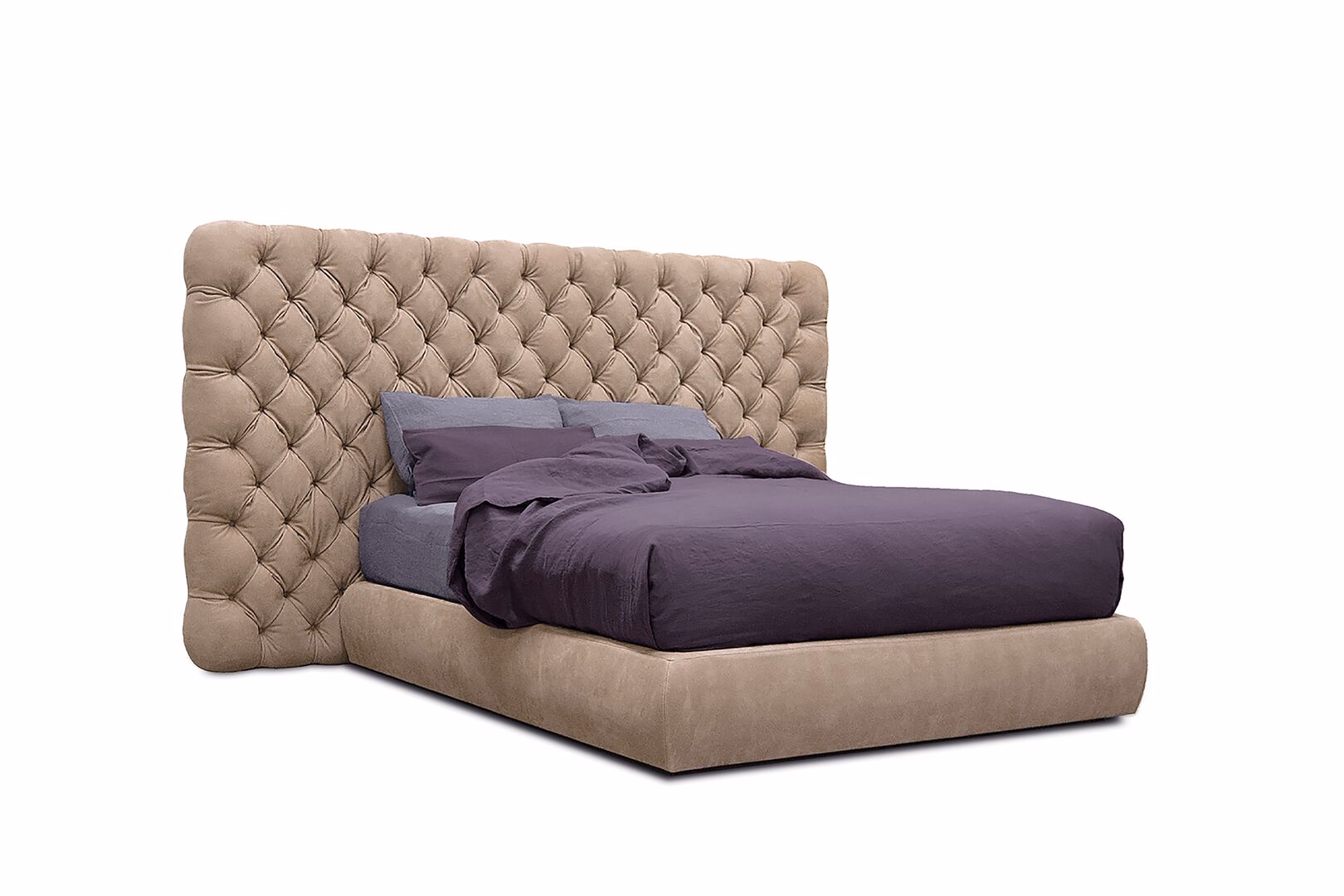 Beds Heaven Baxter