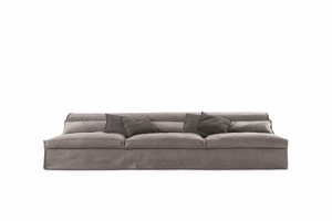 Divani e poltrone Housse mono Baxter