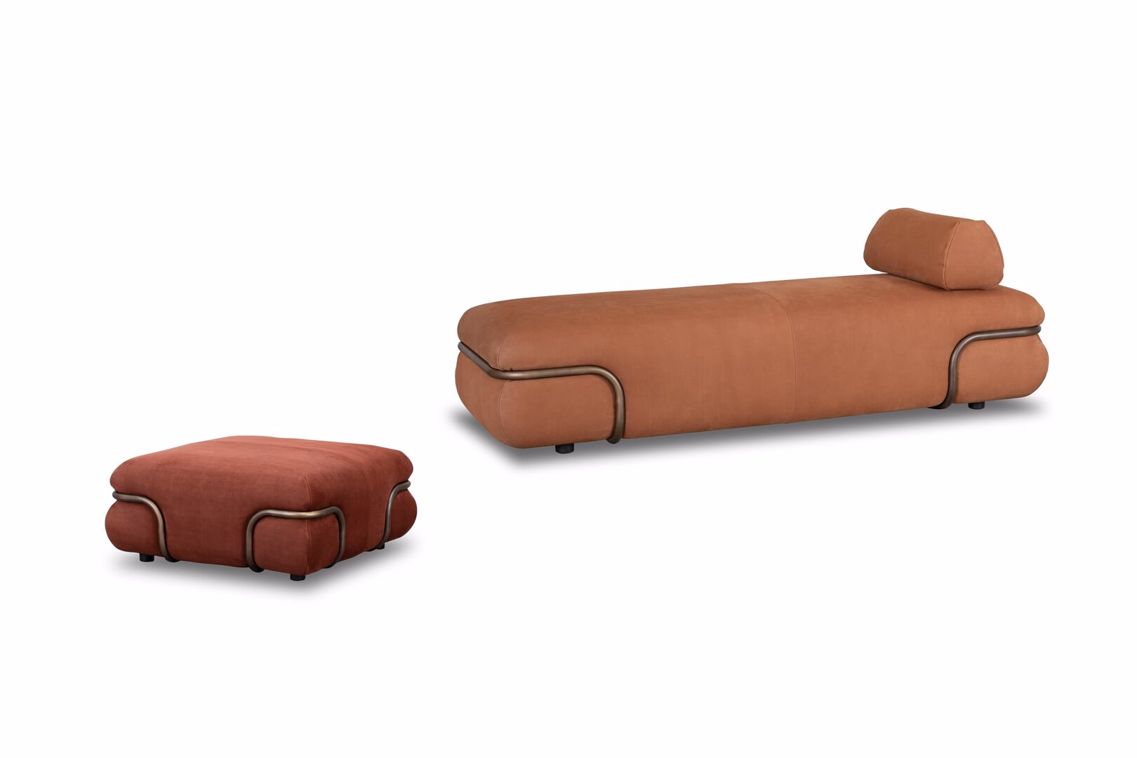 Sofas and armchairs So soft Baxter