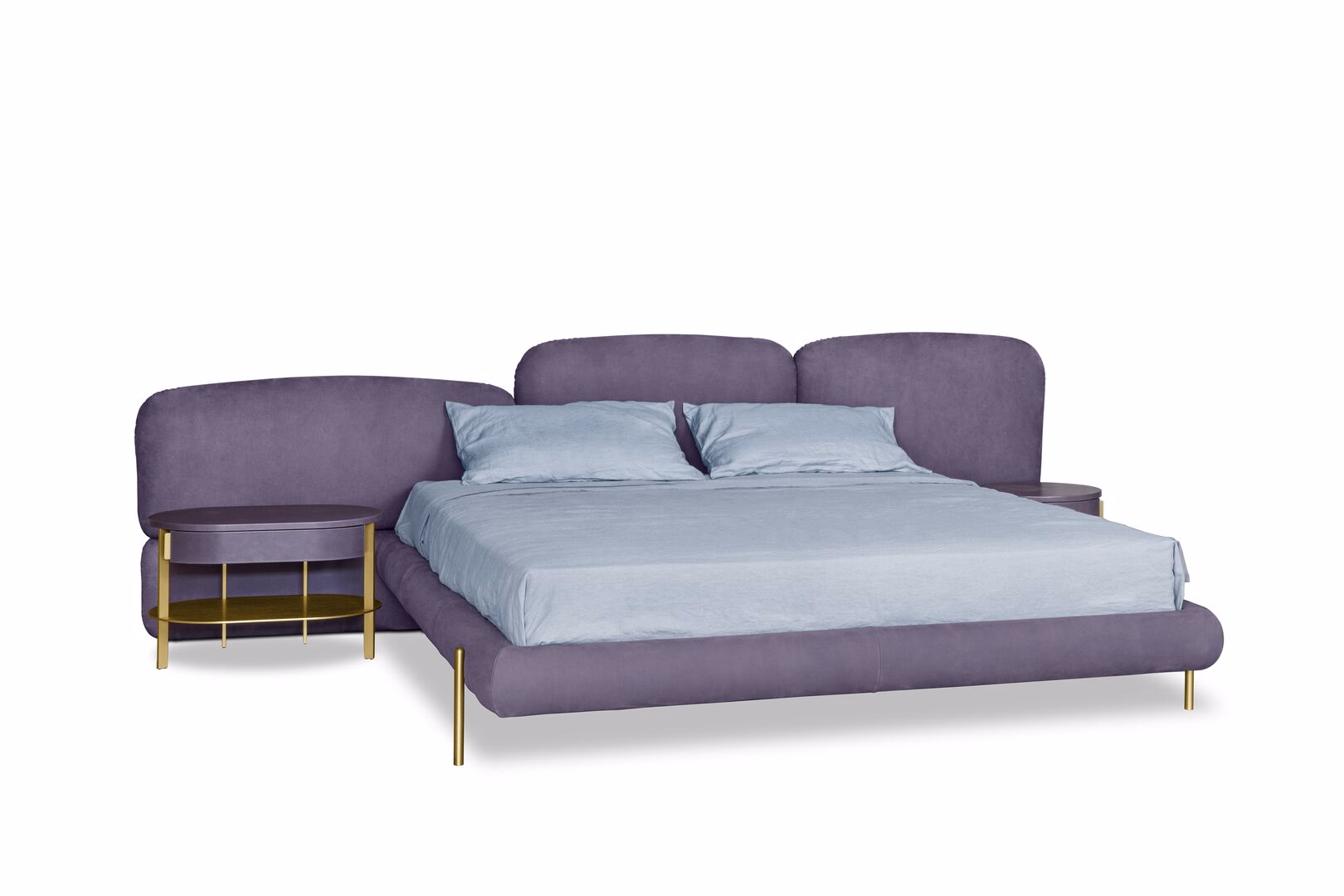 Beds Stone Baxter