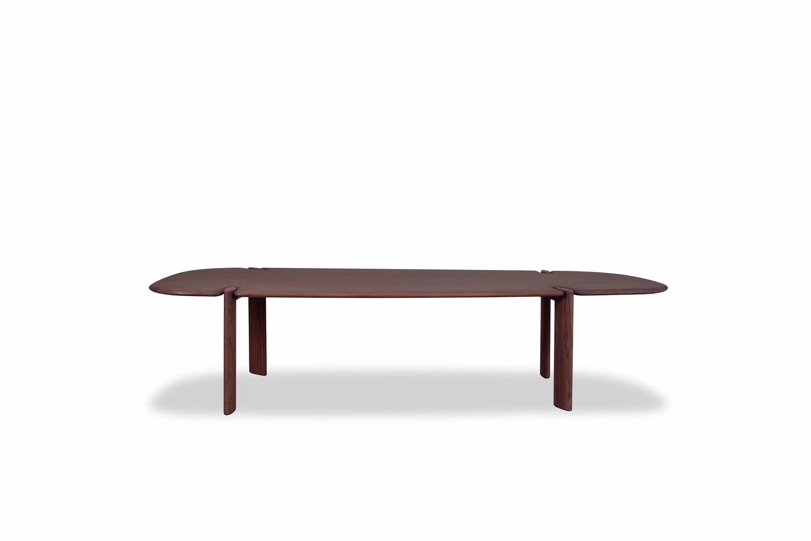 Tables and small tables Isamu Baxter