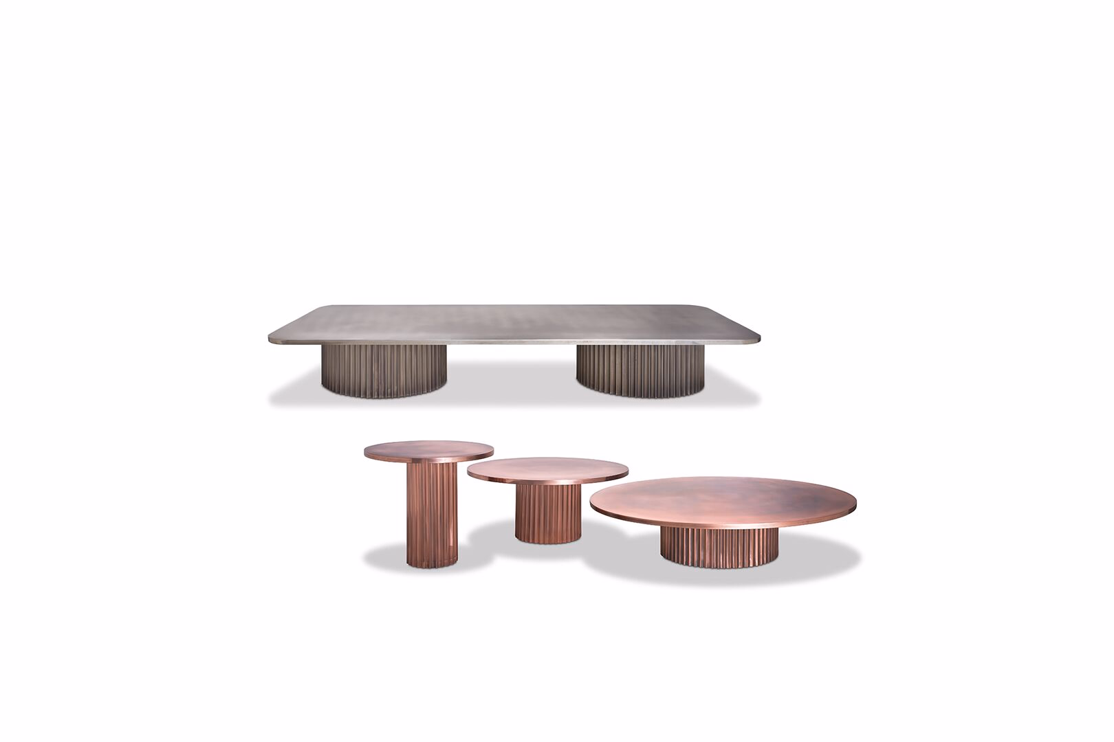 Tables and small tables Allure Baxter