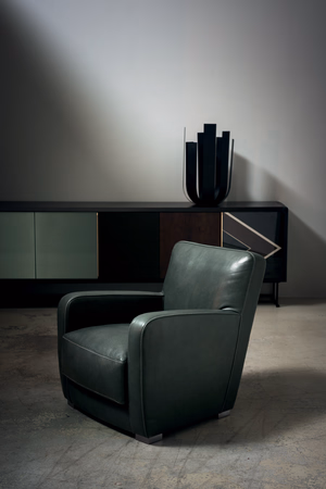 Divani e poltrone Berlino Baxter
