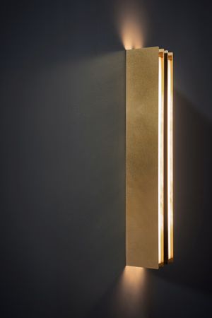 Illuminazione Blade Baxter