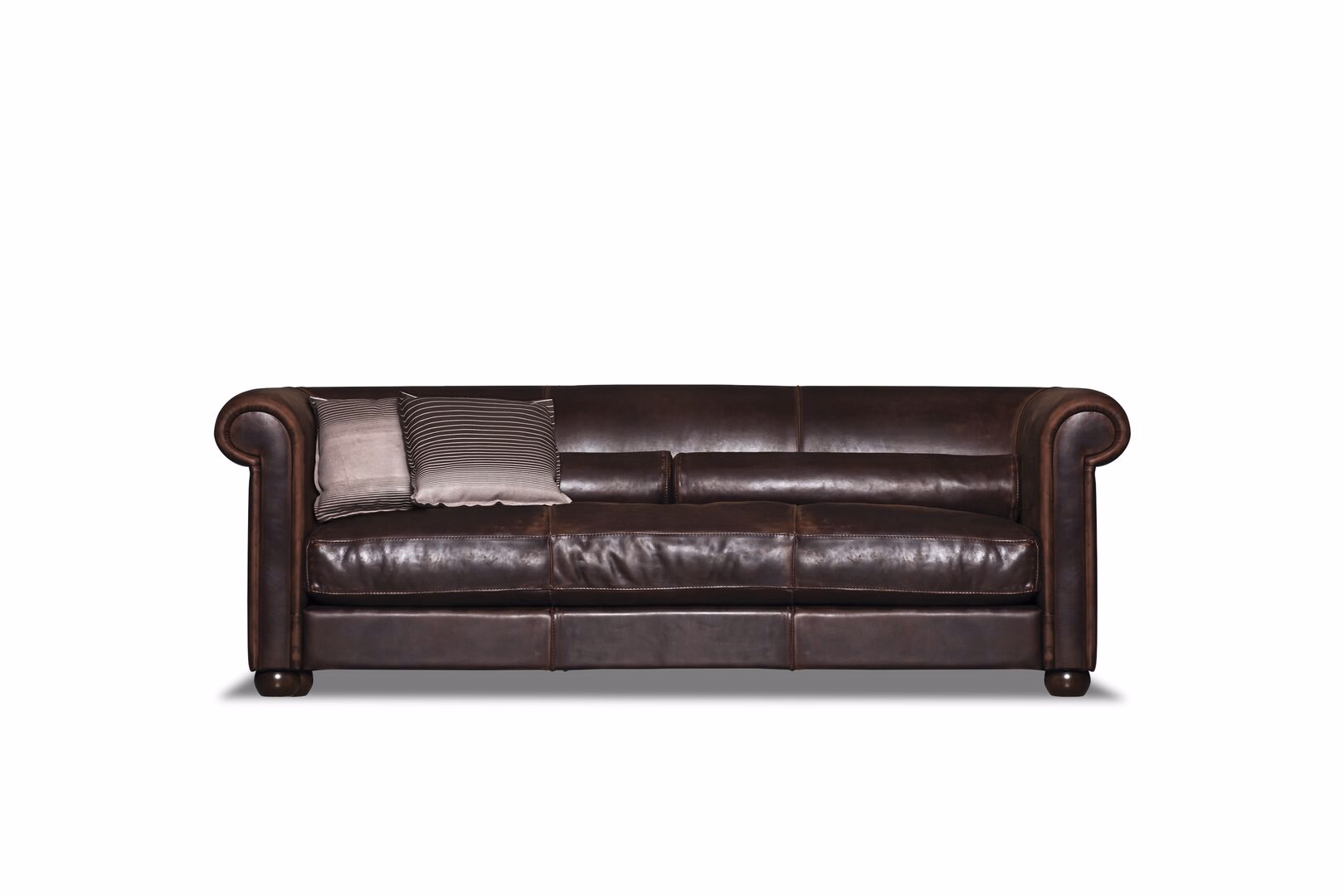 Sofas and armchairs Alfred Baxter