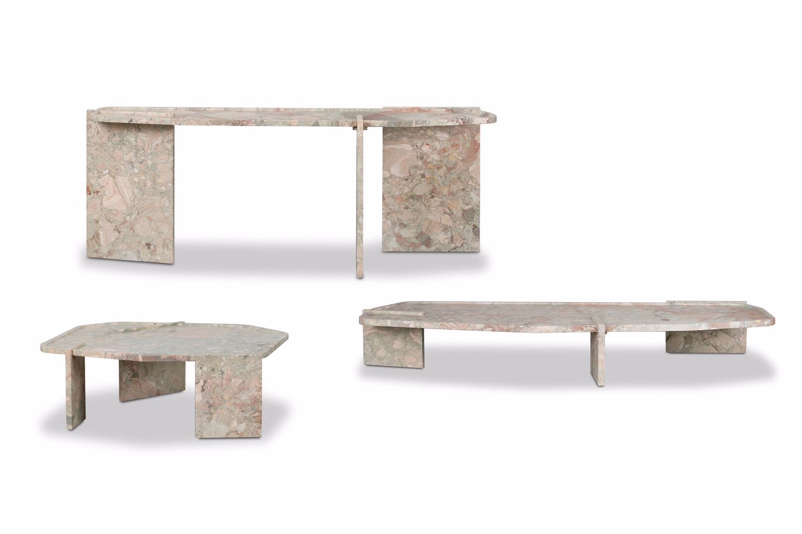 Tables and small tables Lana Baxter