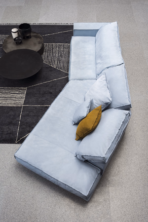 Divani e poltrone Budapest soft Baxter