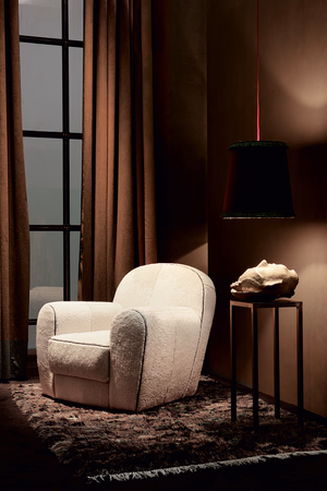 Divani e poltrone Amburgo baby mouton Baxter