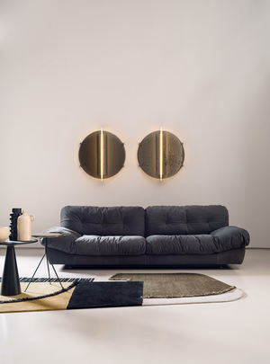 Divani e poltrone Milano Baxter