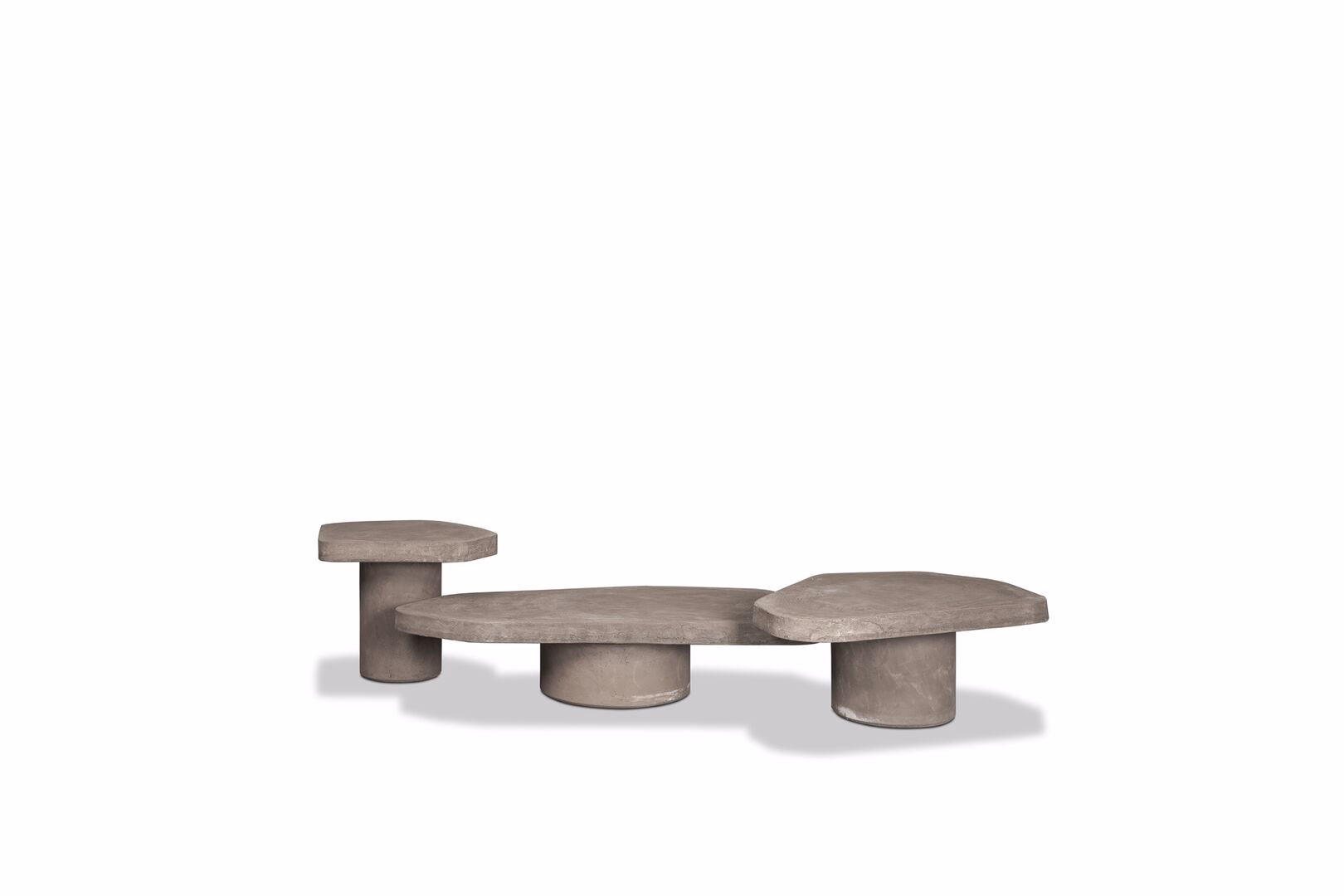Tables and small tables Bao Baxter