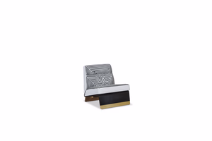 Divani e poltrone Greta s.e. printed Baxter