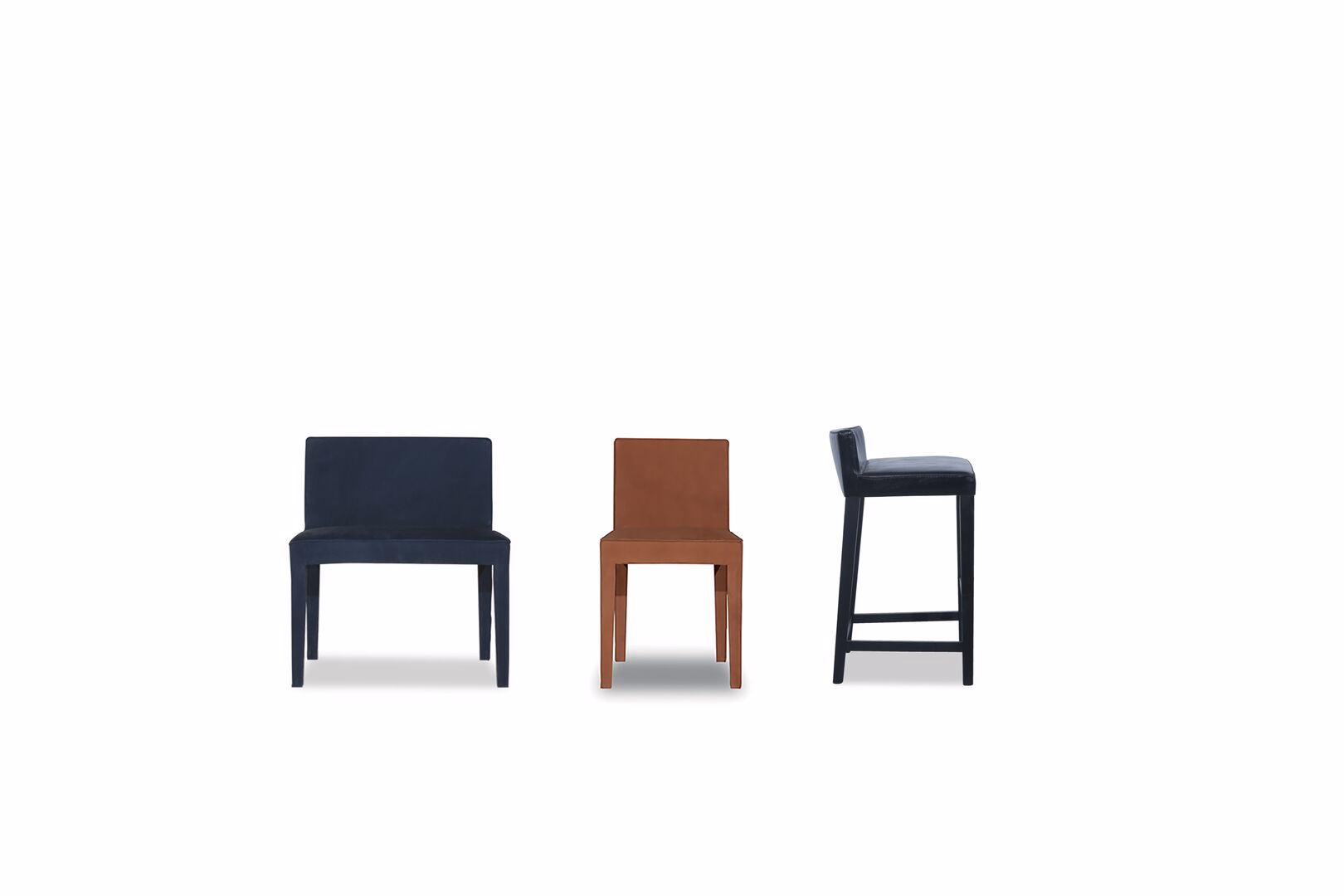 Chairs Oslo Baxter