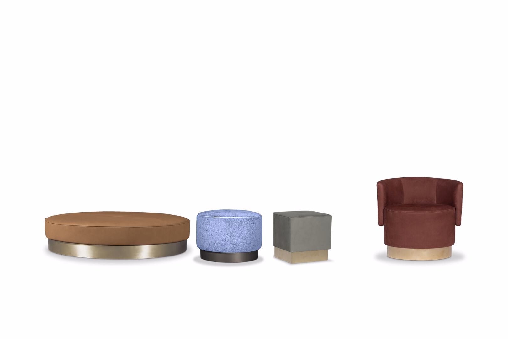 Sofas and armchairs Anais Baxter