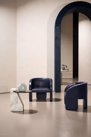 Divani e poltrone Lazybones Baxter