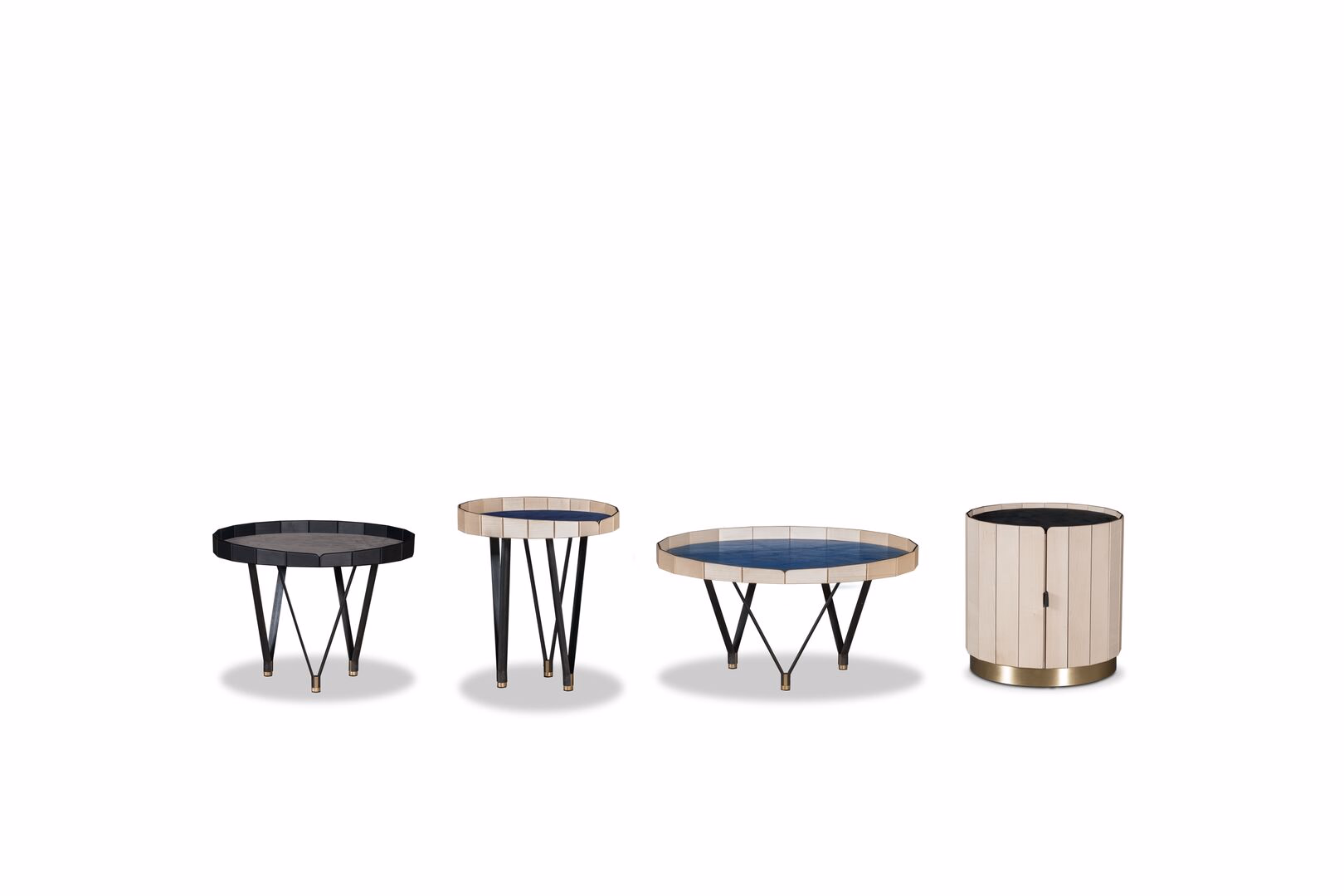 Tables and small tables Ninfea Baxter