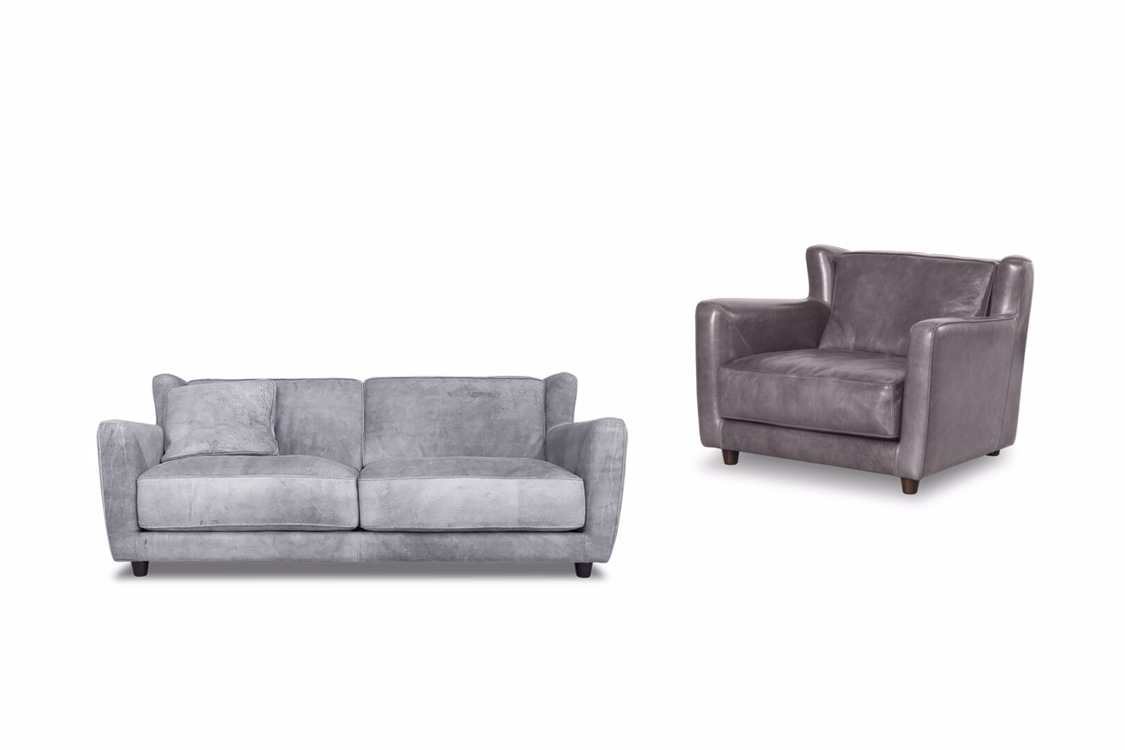 Sofas and armchairs Bergere longe Baxter