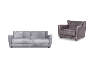 Divani e poltrone Bergère longe Baxter