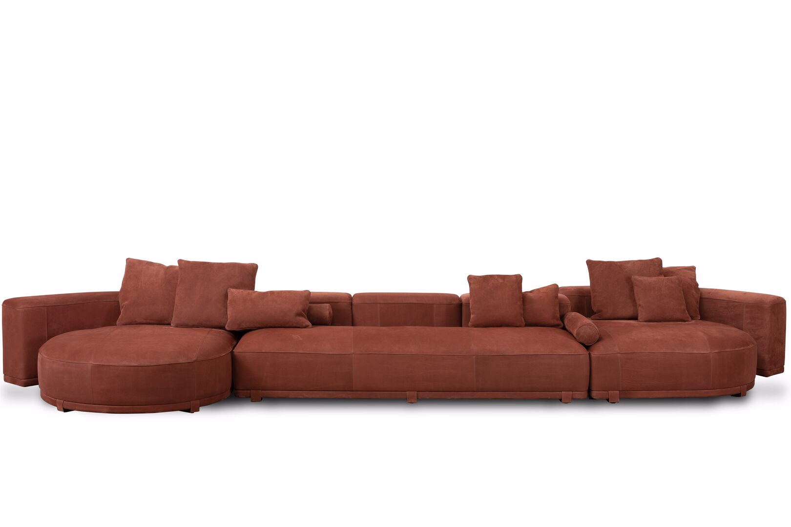Sofas and armchairs Juliette Baxter