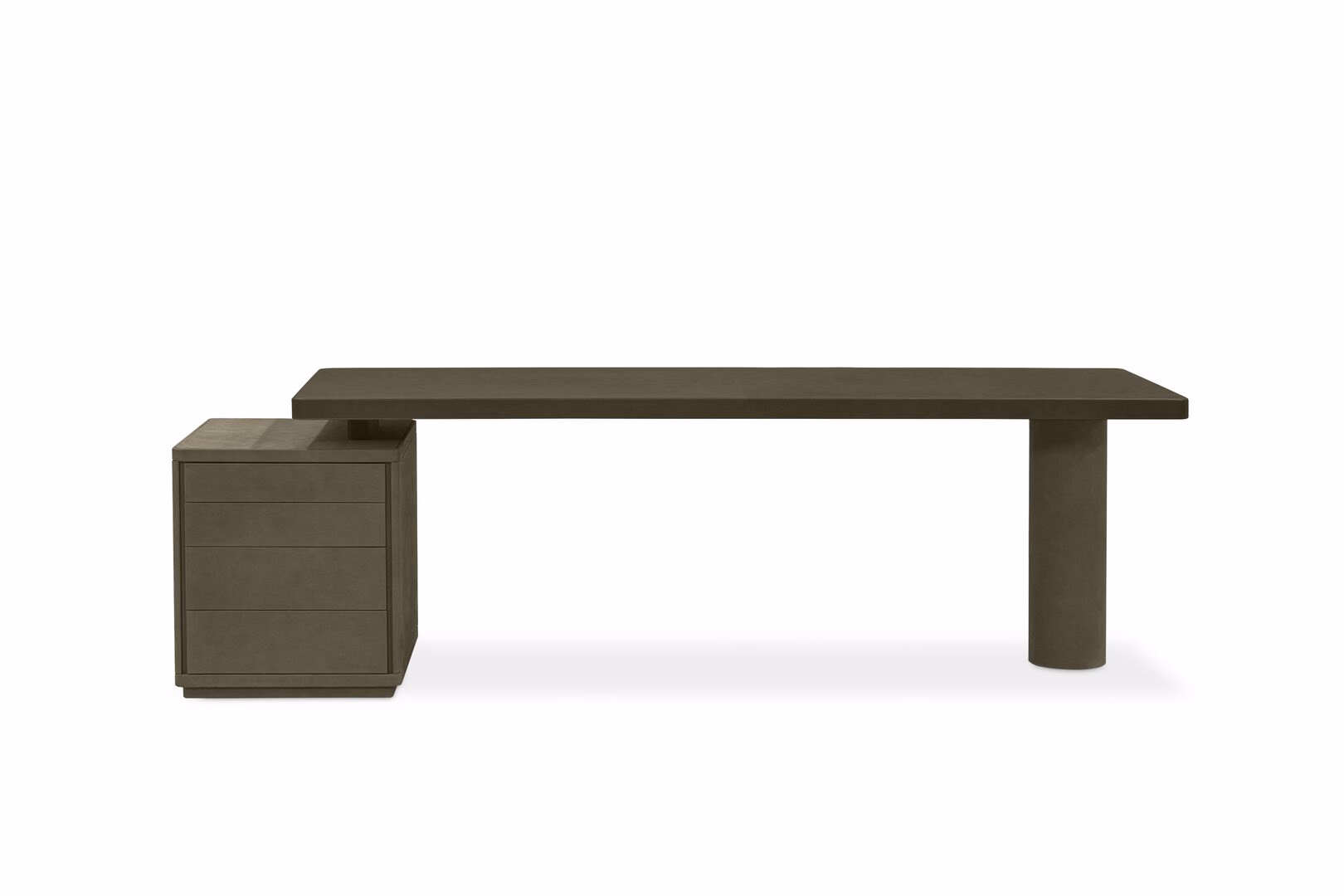 Accessories Verba volant slim leather Baxter