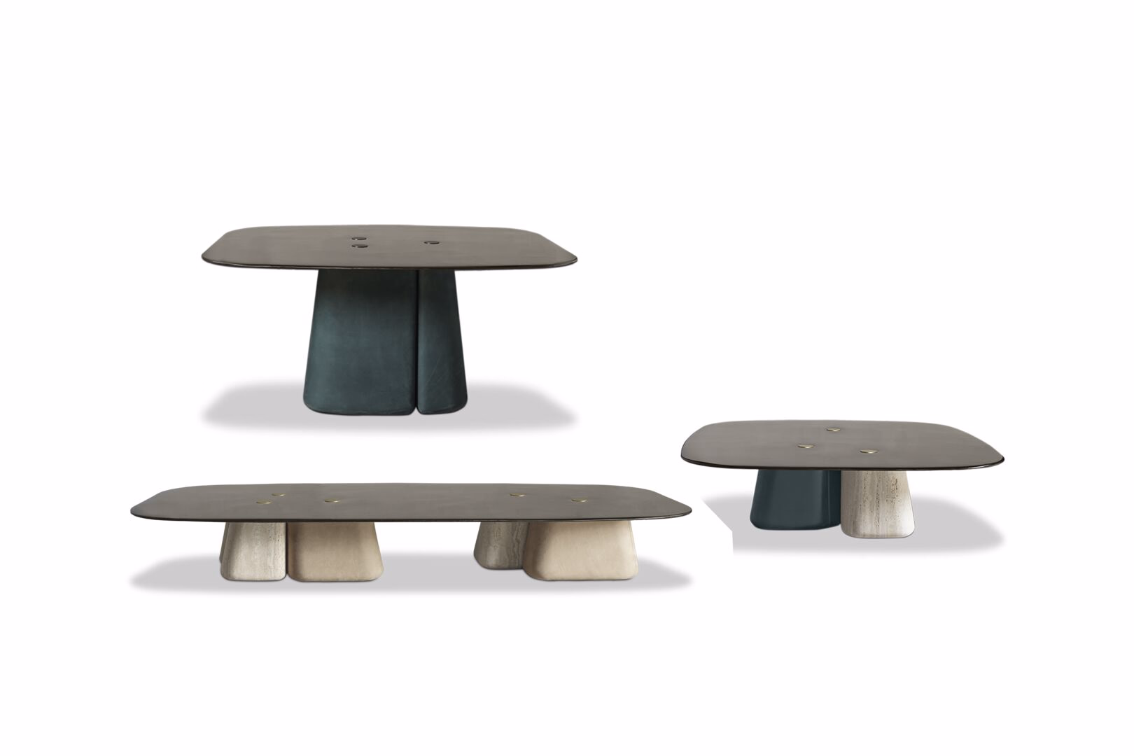 Tables and small tables Fany Baxter