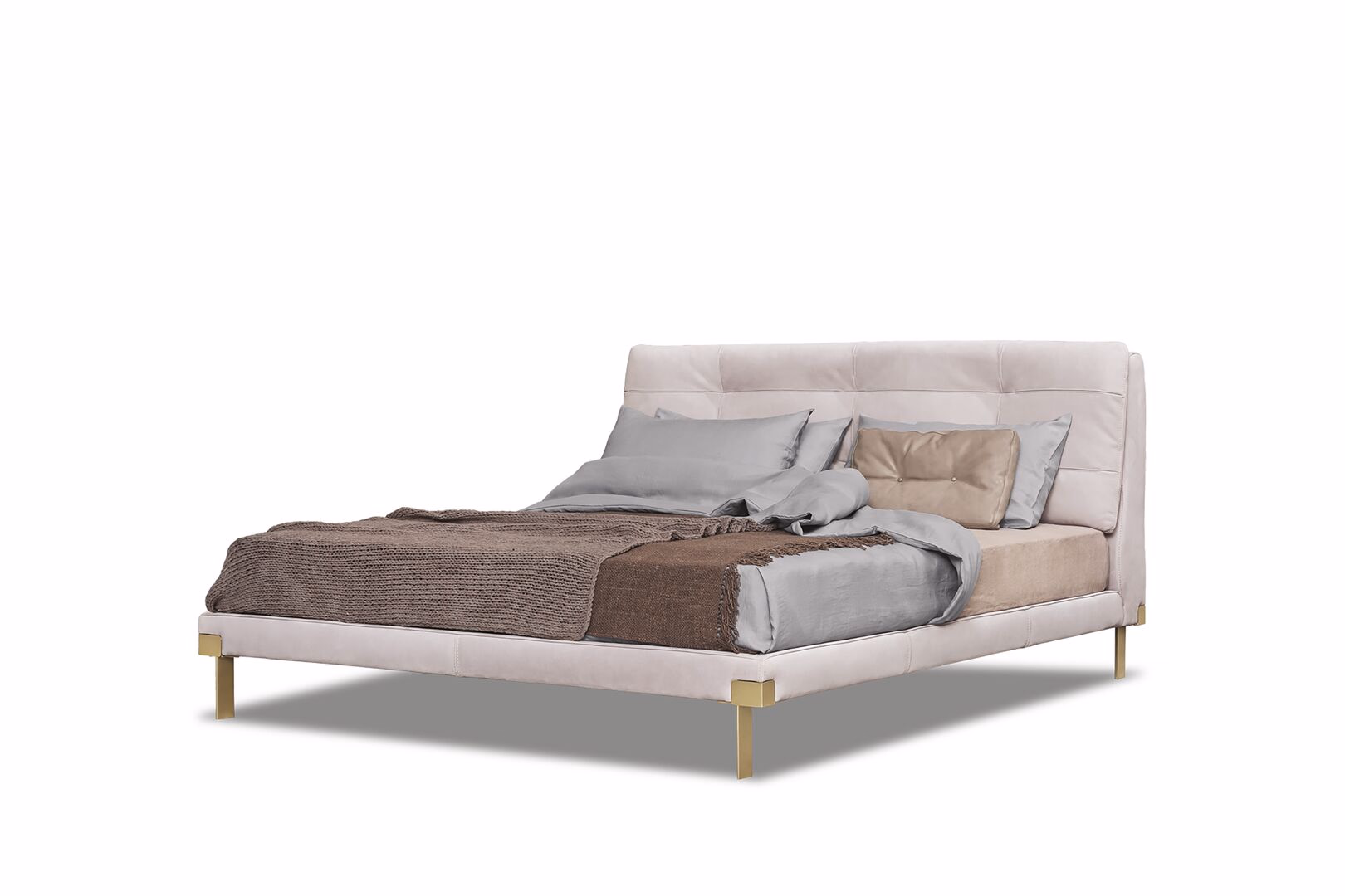 Beds Viktor Baxter
