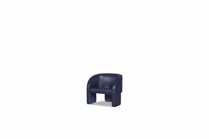 Divani e poltrone Lazybones Baxter