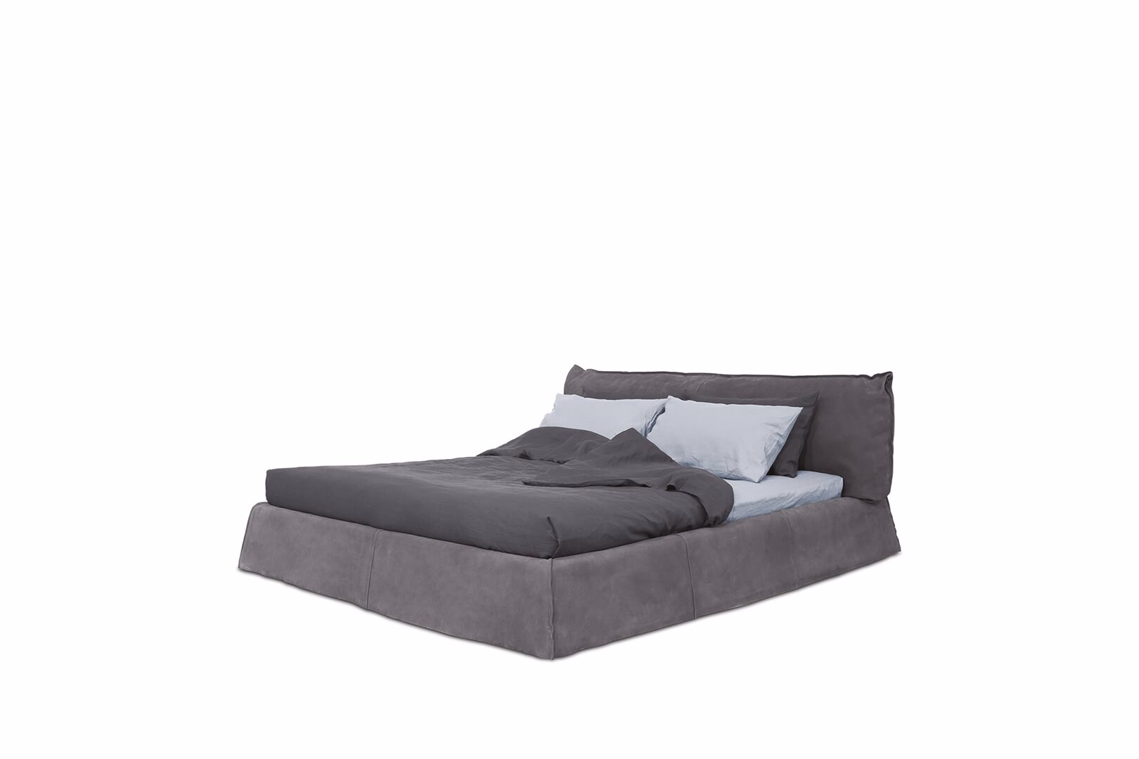 Beds Paris slim Baxter