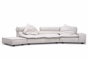 Divani e poltrone Miami soft Baxter
