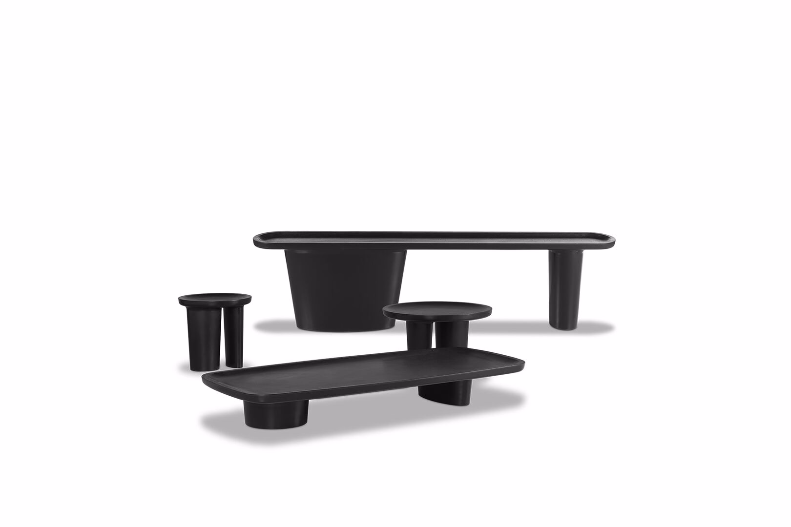 Tables and small tables Calix Baxter
