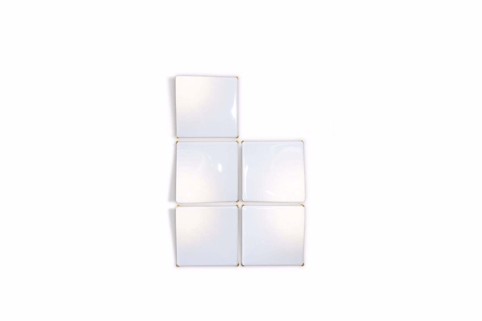 Lighting Googie Baxter