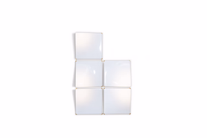 Illuminazione Googie Baxter