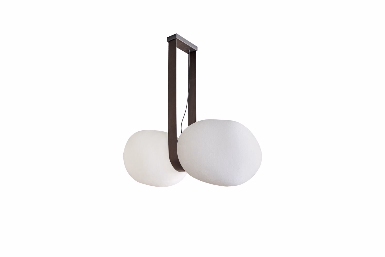 Lighting Nube blanca Baxter